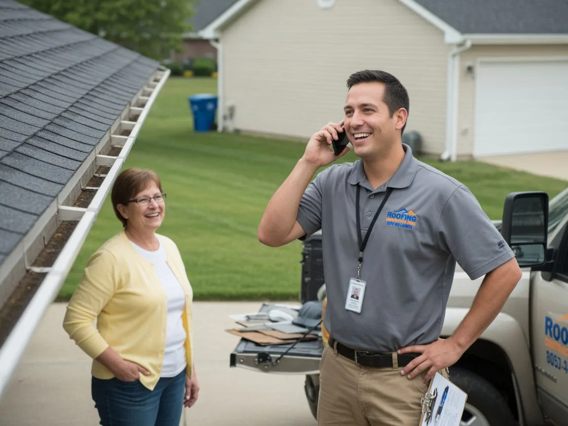 Local Roofing Contractors Burbank, WA FAQs